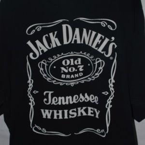 Jack Daniel's Tennessee Whiskey T Shirt